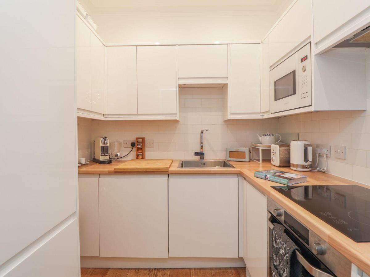 7 Mount Sion Apartamento Royal Tunbridge Wells Exterior foto
