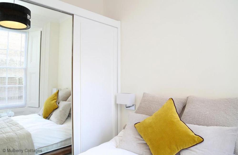 7 Mount Sion Apartamento Royal Tunbridge Wells Exterior foto