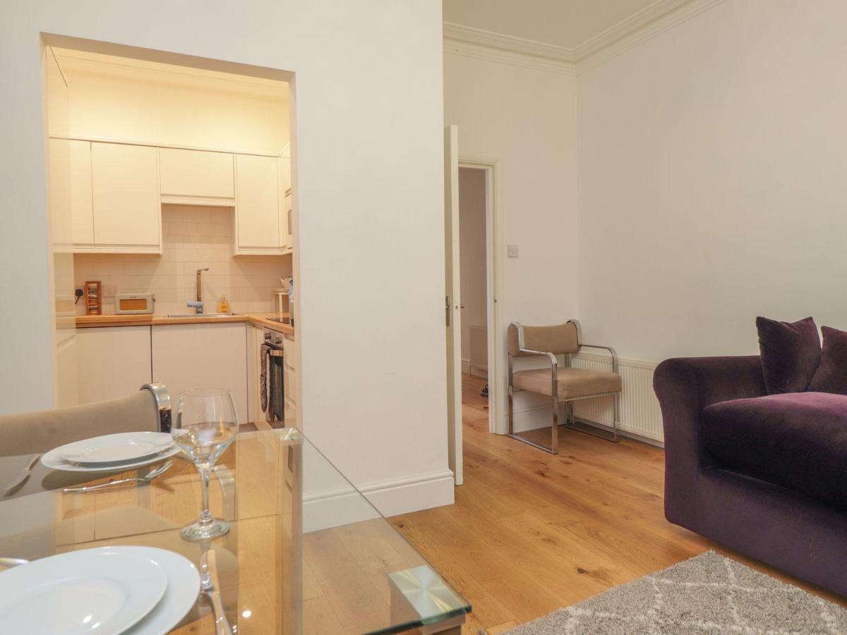 7 Mount Sion Apartamento Royal Tunbridge Wells Exterior foto