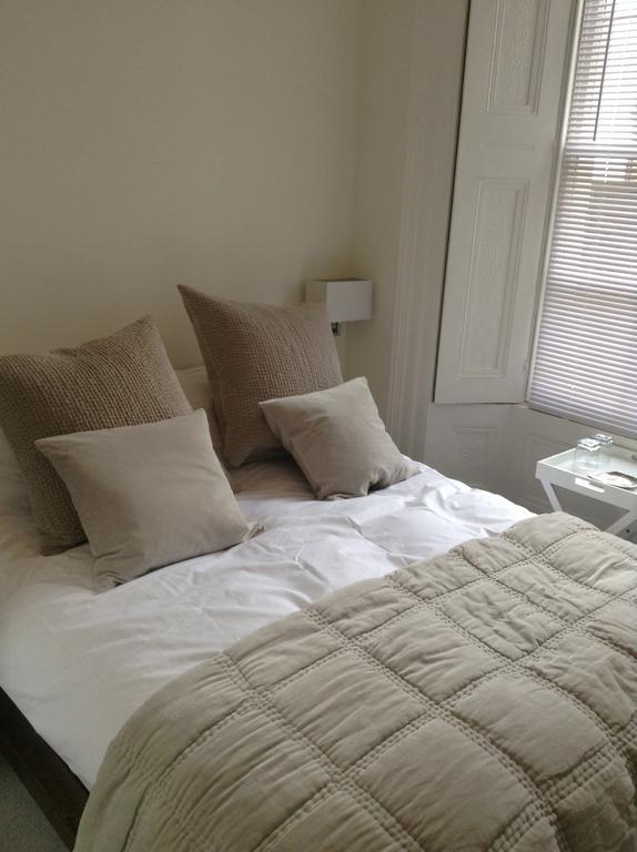 7 Mount Sion Apartamento Royal Tunbridge Wells Quarto foto