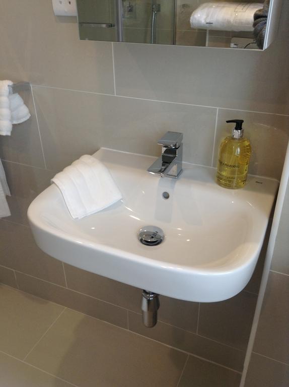 7 Mount Sion Apartamento Royal Tunbridge Wells Quarto foto