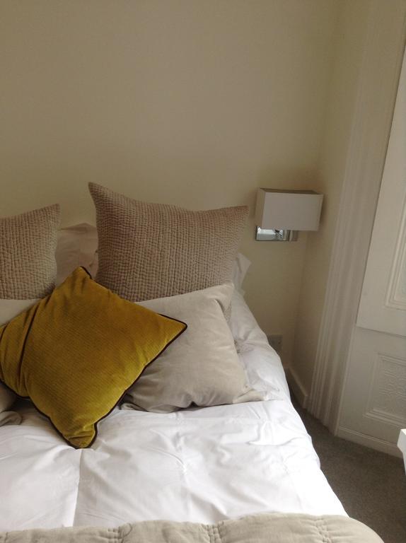 7 Mount Sion Apartamento Royal Tunbridge Wells Quarto foto