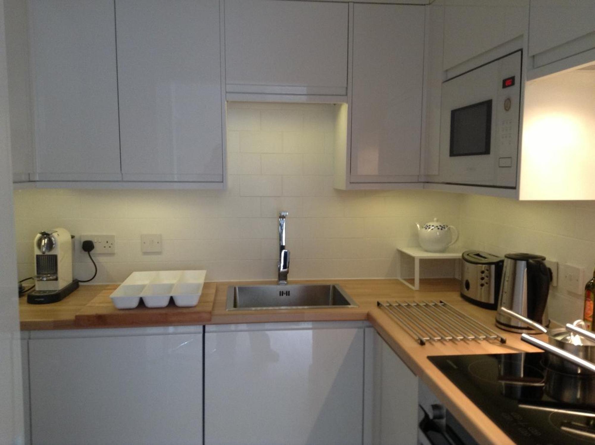 7 Mount Sion Apartamento Royal Tunbridge Wells Exterior foto