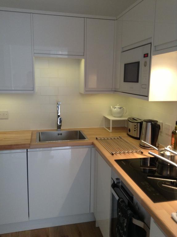 7 Mount Sion Apartamento Royal Tunbridge Wells Quarto foto