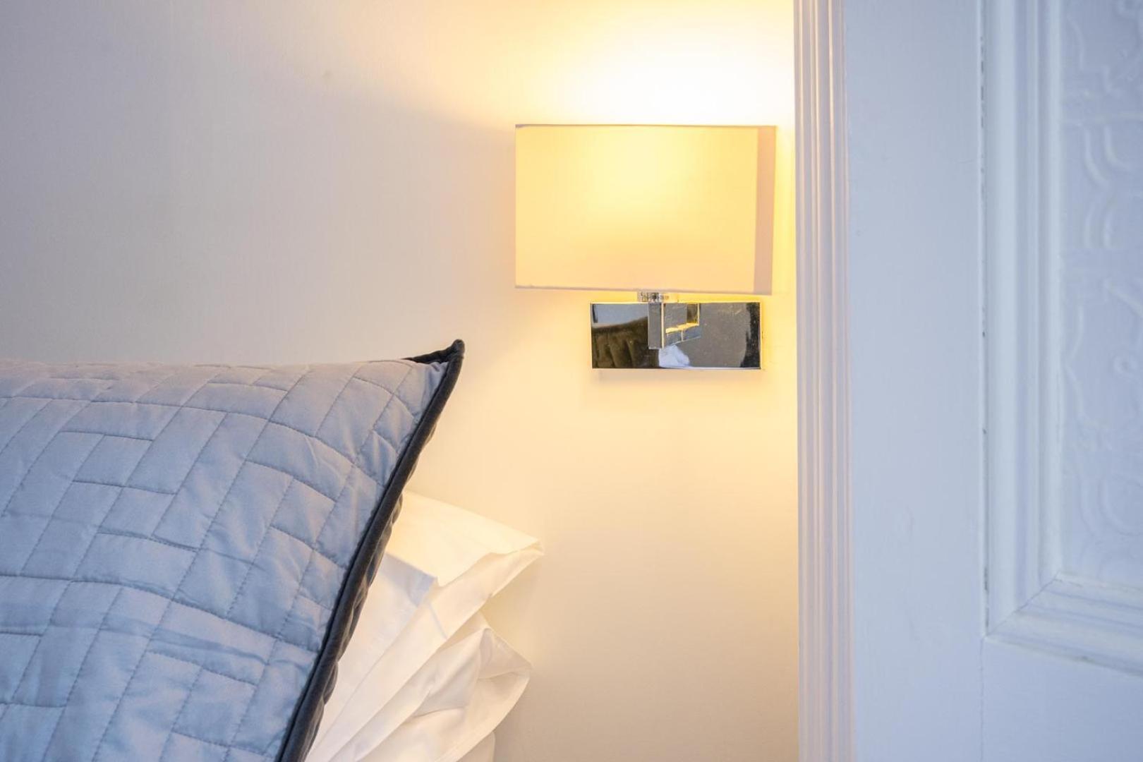 7 Mount Sion Apartamento Royal Tunbridge Wells Exterior foto
