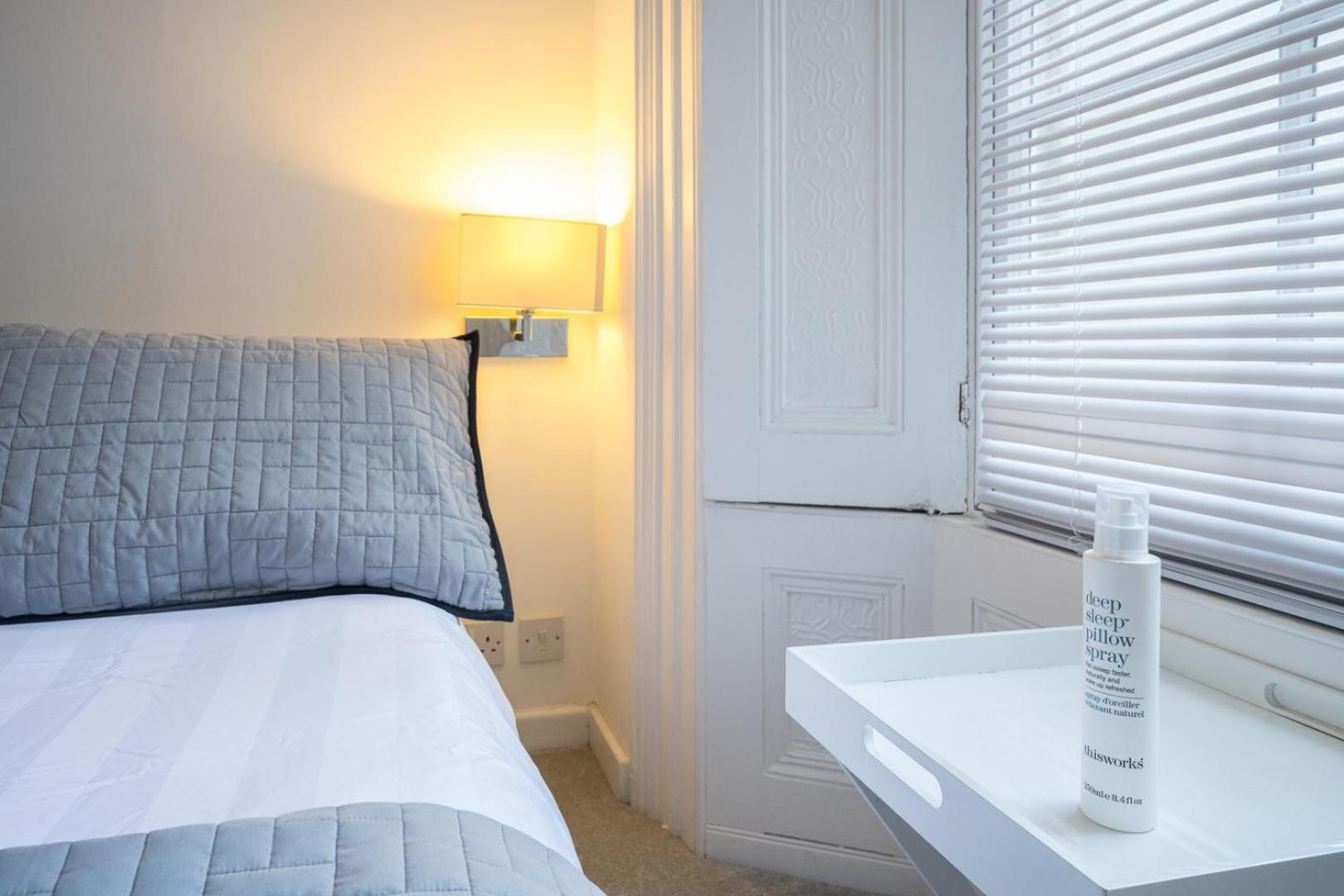 7 Mount Sion Apartamento Royal Tunbridge Wells Exterior foto
