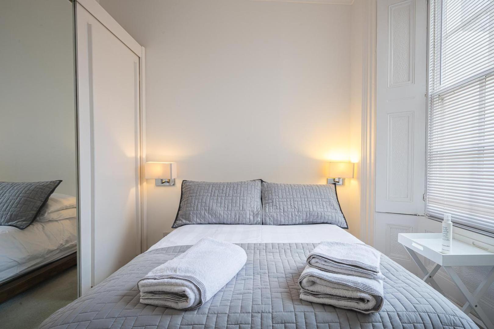 7 Mount Sion Apartamento Royal Tunbridge Wells Exterior foto