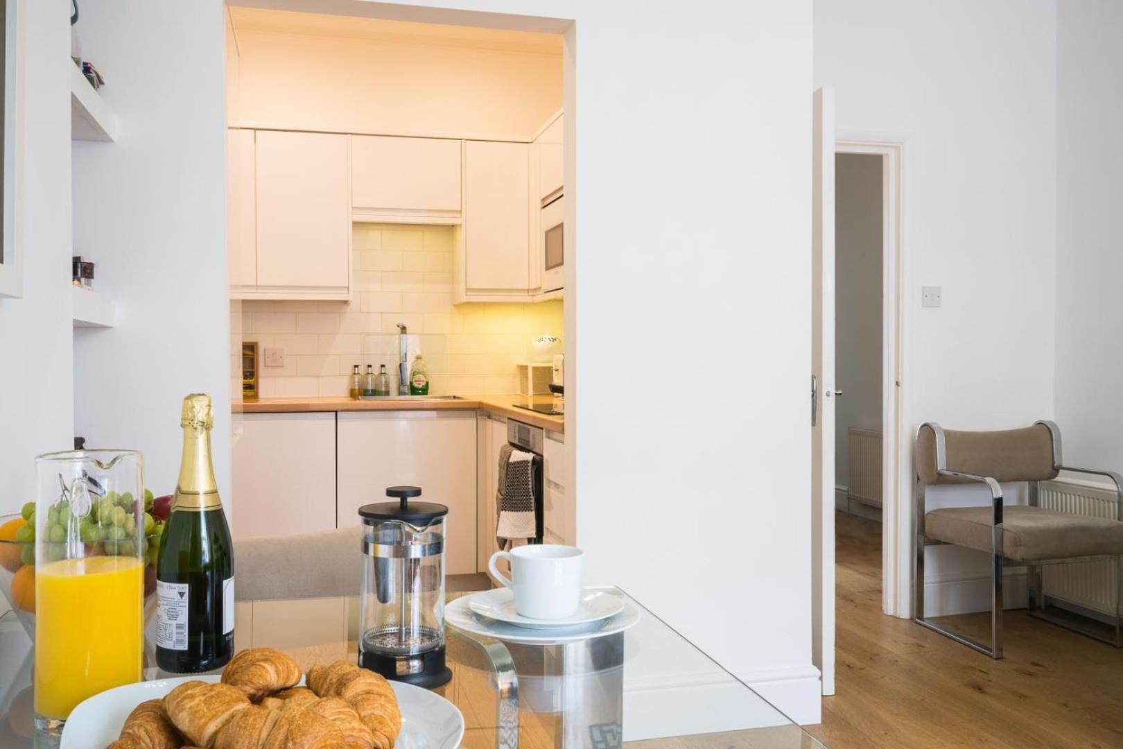 7 Mount Sion Apartamento Royal Tunbridge Wells Exterior foto