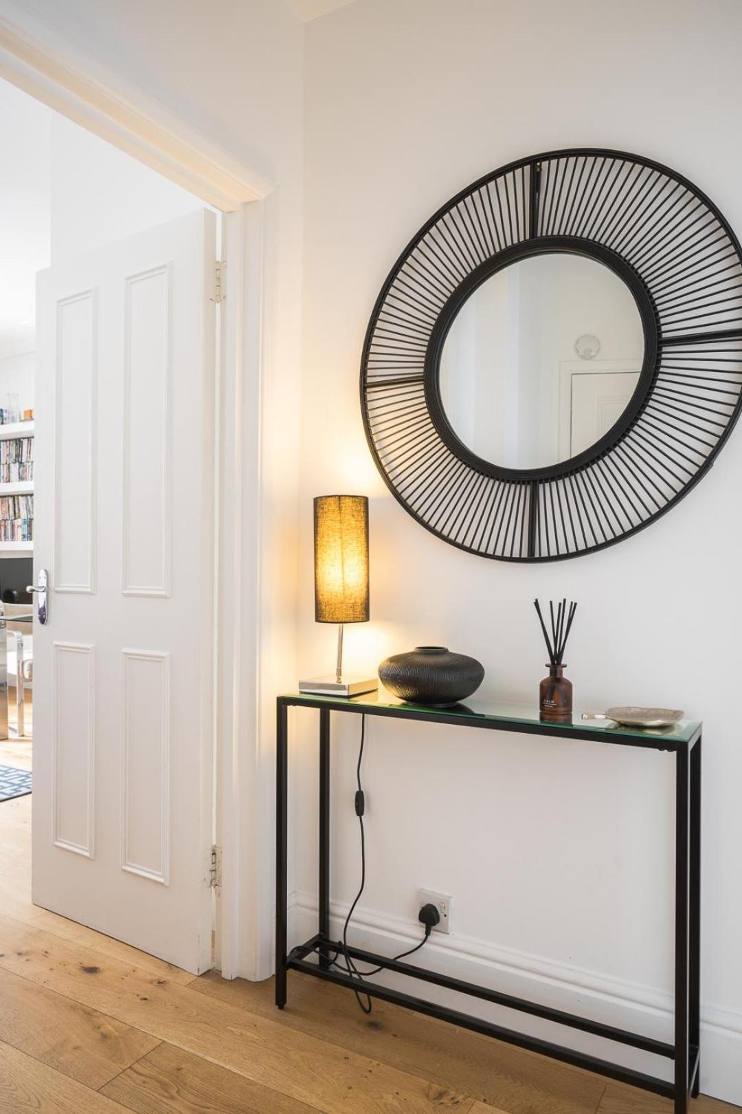 7 Mount Sion Apartamento Royal Tunbridge Wells Exterior foto
